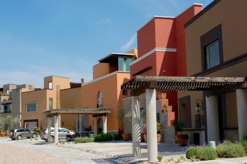 Apartamento Pac�fica Resort San Miguel De Allende