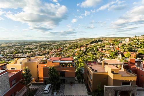 Apartamento Pac�fica Resort San Miguel De Allende
