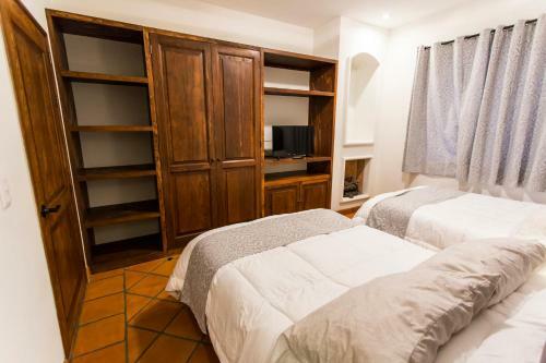 Apartamento Pac�fica Resort San Miguel De Allende