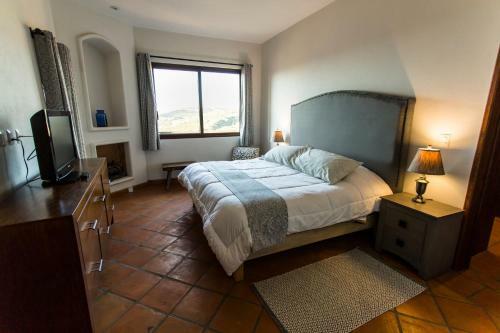 Apartamento Pac�fica Resort San Miguel De Allende