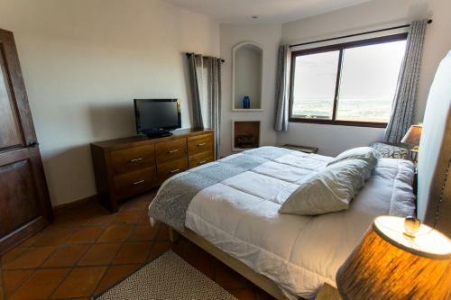 Apartamento Pac�fica Resort San Miguel De Allende