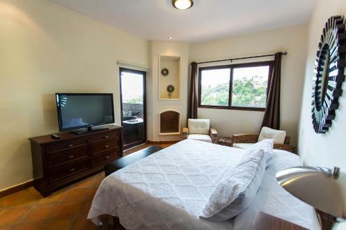 Apartamento Pac�fica Resort San Miguel De Allende