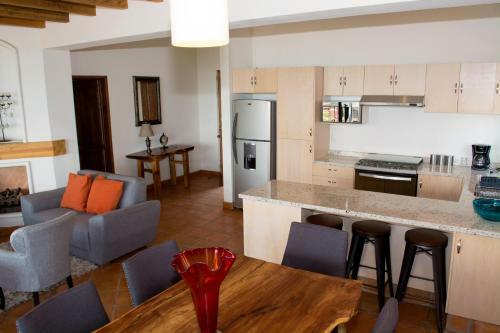 Apartamento Pac�fica Resort San Miguel De Allende