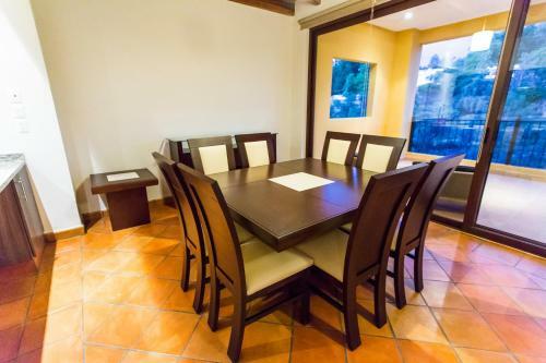 Apartamento Pac�fica Resort San Miguel De Allende