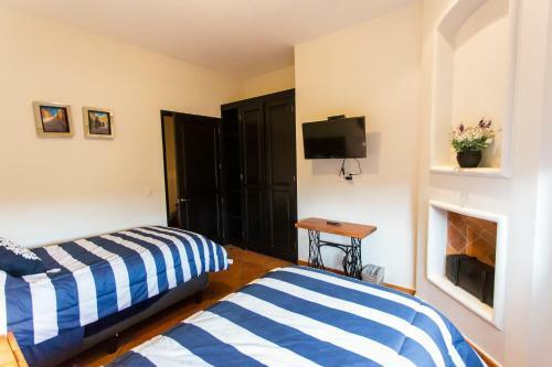 Apartamento Pac�fica Resort San Miguel De Allende