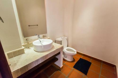 Apartamento Pac�fica Resort San Miguel De Allende