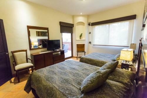 Apartamento Pac�fica Resort San Miguel De Allende