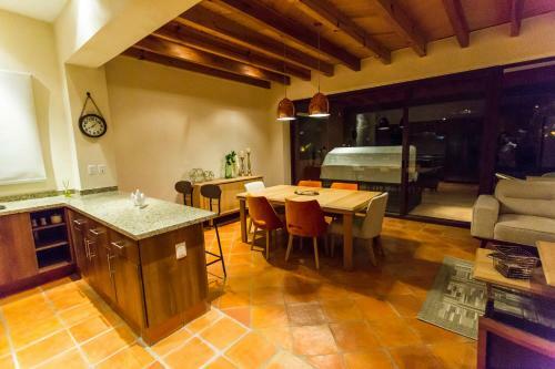 Apartamento Pac�fica Resort San Miguel De Allende