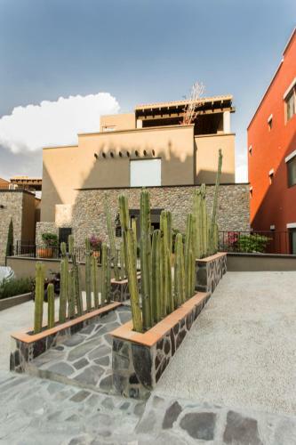 Apartamento Pac�fica Resort San Miguel De Allende