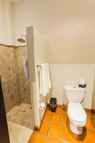 Apartamento Pac�fica Resort San Miguel De Allende