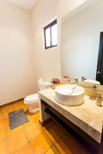 Apartamento Pac�fica Resort San Miguel De Allende