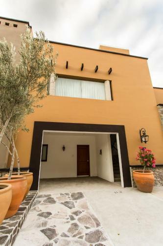 Apartamento Pac�fica Resort San Miguel De Allende