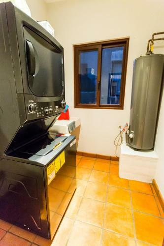 Apartamento Pac�fica Resort San Miguel De Allende