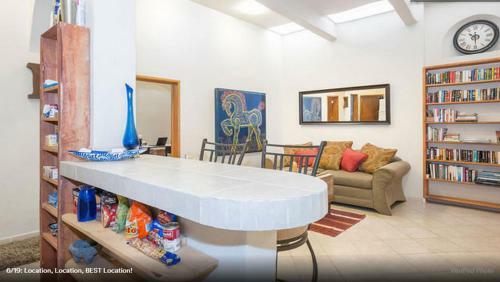 Apartamento Casita De Panchito