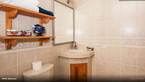 Apartamento Casita De Panchito