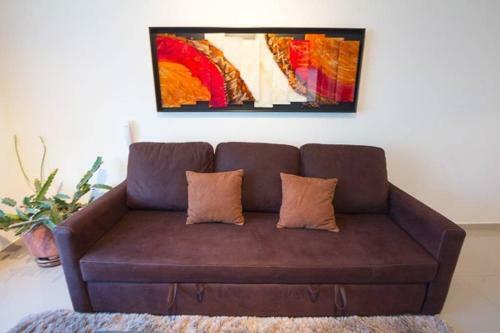 Apartamento Vista Magna