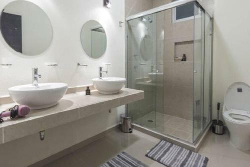 Apartamento Vista Magna