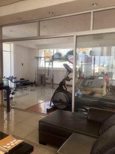 Apartamento Vista Magna
