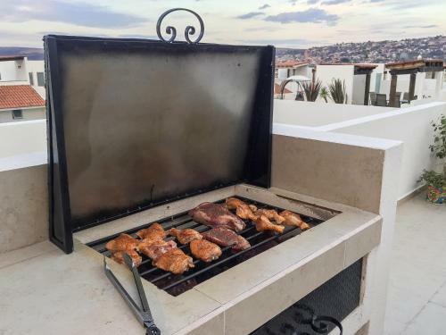 Apartamento Vista Magna