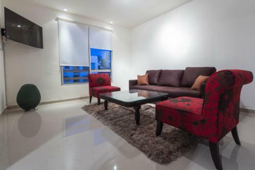 Apartamento Vista Magna