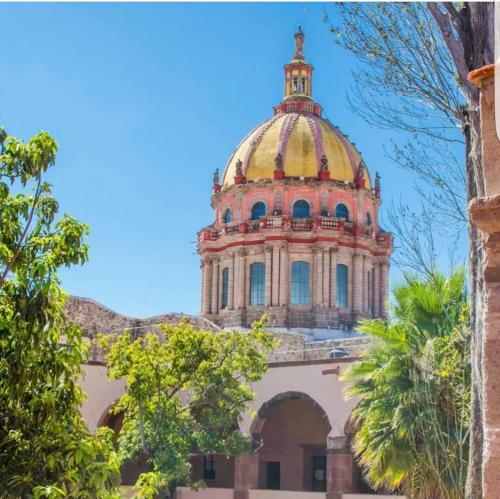 Casa Jacaranda