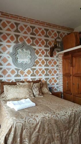 Casa Jacaranda
