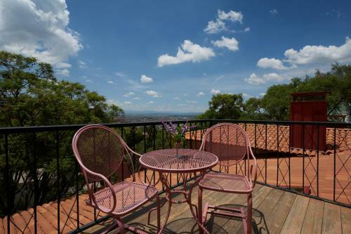 Hotel Las Cascadas All Inclusive
