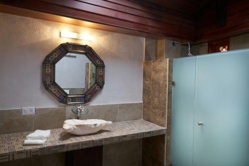 Hotel Las Cascadas All Inclusive