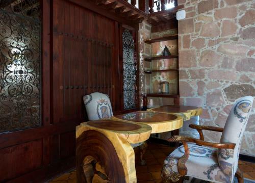 Hotel Las Cascadas All Inclusive