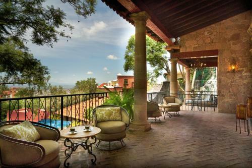 Hotel Las Cascadas All Inclusive