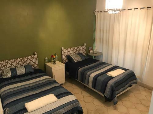 Hotel Casa Anta�a