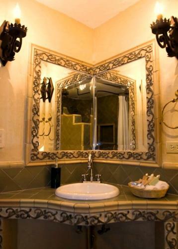 Hotel Casa Tierra Negra