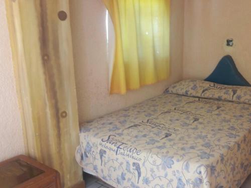 Posada Hotel San Felipe