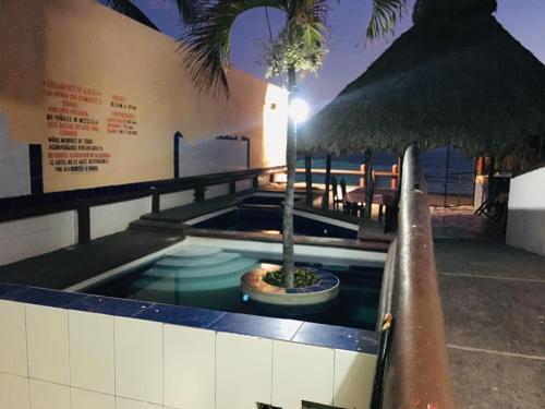 Posada Hotel San Felipe