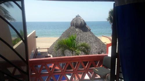 Posada Hotel San Felipe
