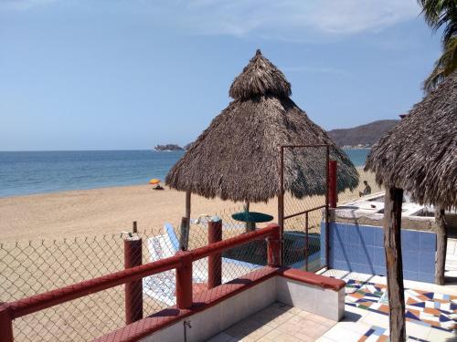 Posada Hotel San Felipe