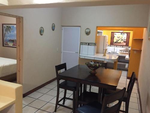 Apartamento Bungalow San Miguel