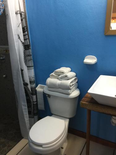 Apartamento Bungalow San Miguel