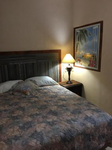 Apartamento Bungalow San Miguel
