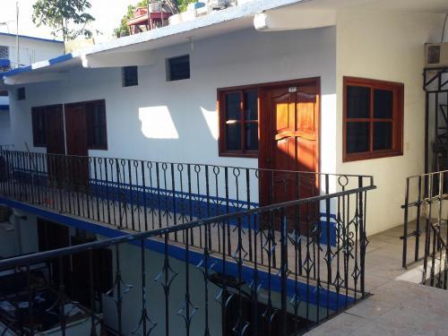Hotel Santa Cruz