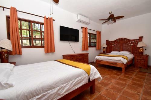 Villas Amalia Hotel