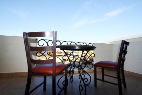 Hotel Arenas Del Mar Resort