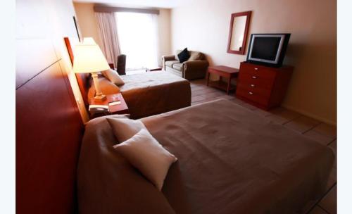 Hotel Arenas Del Mar Resort