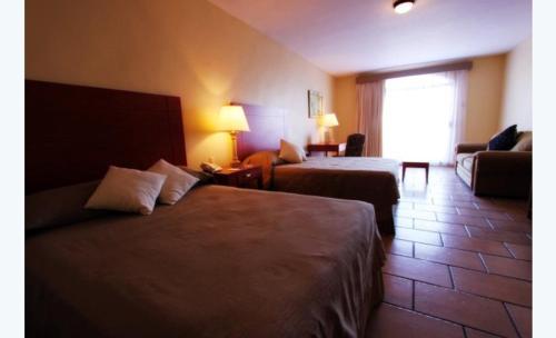 Hotel Arenas Del Mar Resort