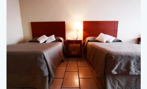 Hotel Arenas Del Mar Resort