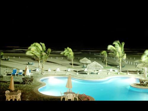 Hotel Arenas Del Mar Resort