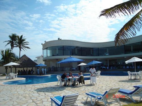 Hotel Arenas Del Mar Resort