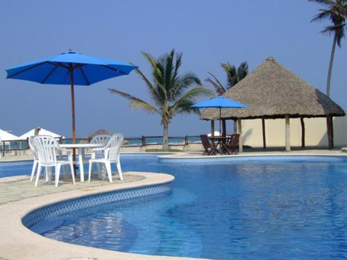 Hotel Arenas Del Mar Resort