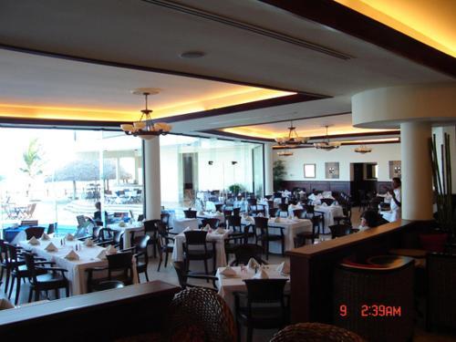 Hotel Arenas Del Mar Resort