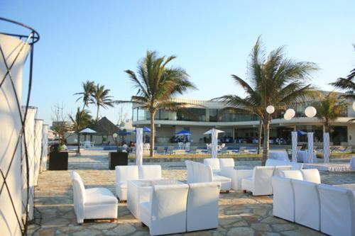 Hotel Arenas Del Mar Resort